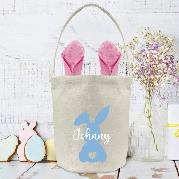 Little Bunnies - Individual Easter Bag