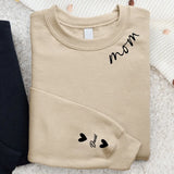 Mom - Parents-Sweater