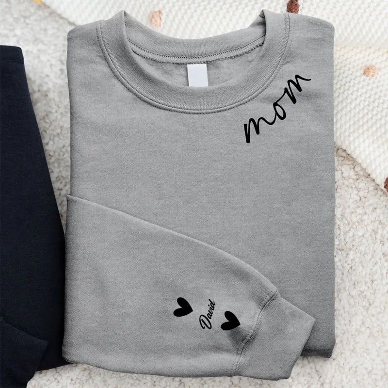Mom - Parents-Sweater