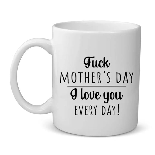 Mother's Day - Parents-Mug