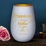 Happiness - Family-Lantern