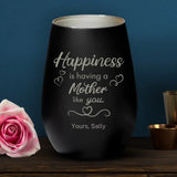 Happiness - Family-Lantern