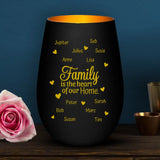 Home - Family-Lantern