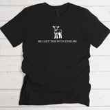 Savior - Personalized T-Shirt for Christians