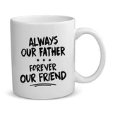 Best Daddy Ever - Mug for Father's Day