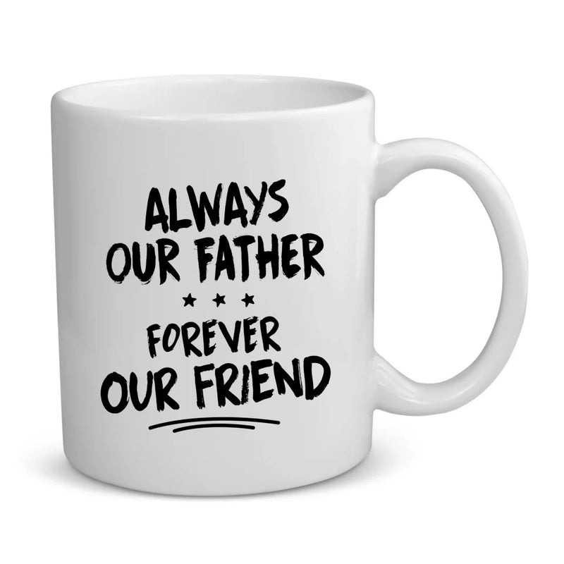 Best Daddy Ever - Mug for Father's Day