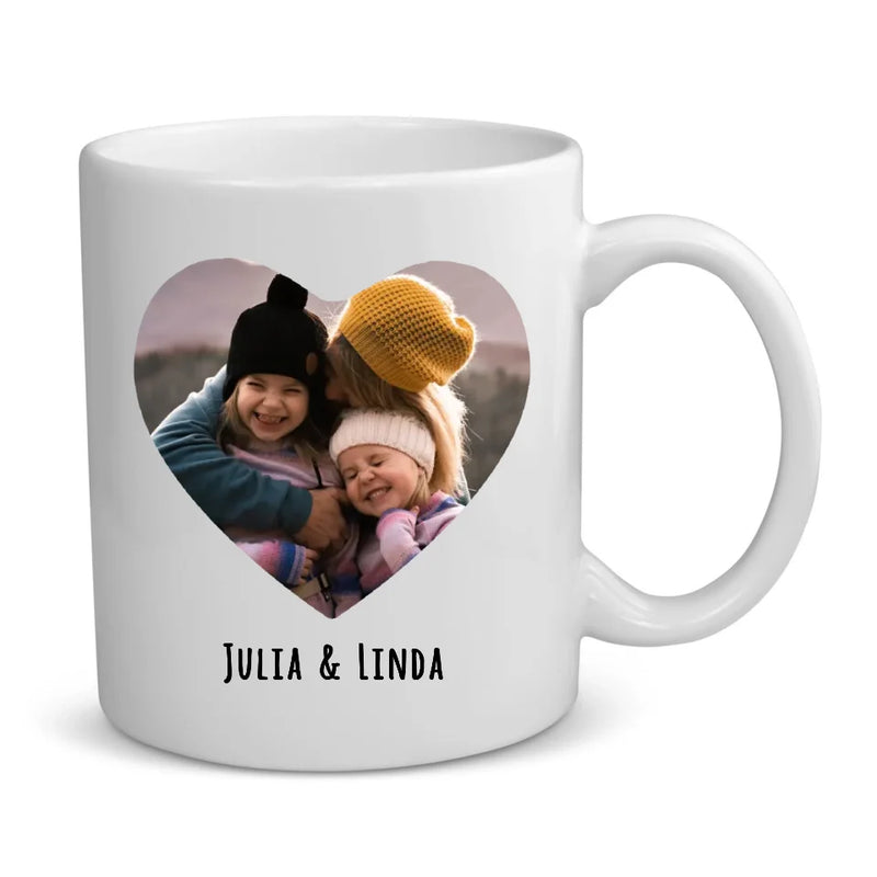 Mother's Day - Parents-Mug