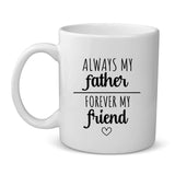 Best Mom - Parents-Mug