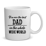 Best dad ever - Parents-Mug