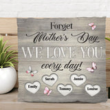 Mother's Day - Parents-Cushion